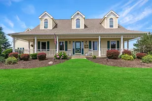 W1281 Siena Cir, Bloomfield, WI 53147 - Photo 1