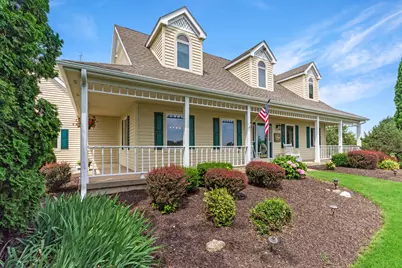 W1281  Siena Cir, Bloomfield, WI 53147 - Photo 2