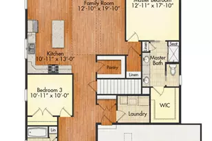 1775 La Salle St, Lake Geneva, WI 53147 - Photo 2