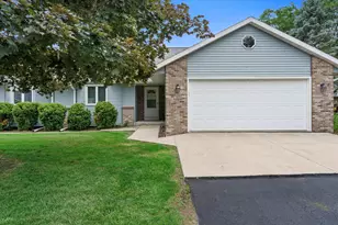 N166W19555 Ravens Way, Jackson, WI 53037 - Photo 1