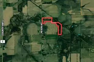 N2232 Peters Rd, Sharon, WI 53585 - Photo 70