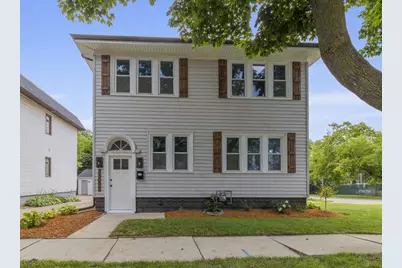 3005 S Hanson Ave, Milwaukee, WI 53207 - Photo 1