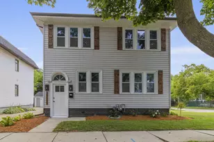 3005 S Hanson Ave, Milwaukee, WI 53207 - Photo 1