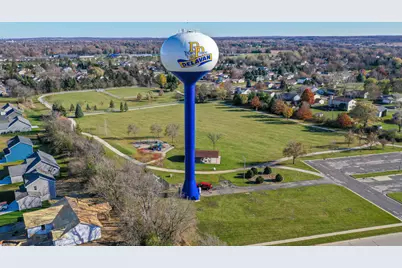 1106  Tamarack St, Delavan, WI 53115 - Photo 30