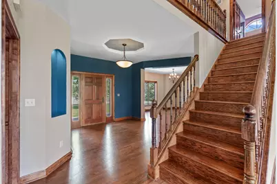 3976  Woodridge Ct, Richfield, WI 53017 - Photo 36