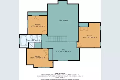 3976  Woodridge Ct, Richfield, WI 53017 - Photo 68