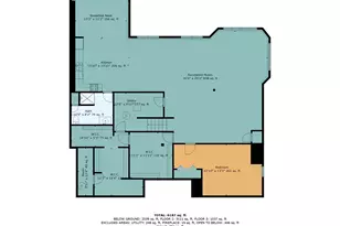 3976 Woodridge Ct, Richfield, WI 53017 - Photo 90