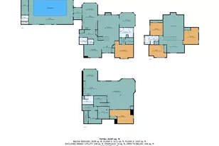 3976 Woodridge Ct, Richfield, WI 53017 - Photo 70