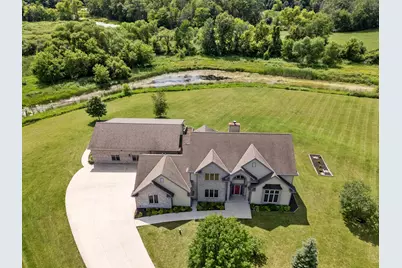 3976  Woodridge Ct, Richfield, WI 53017 - Photo 1