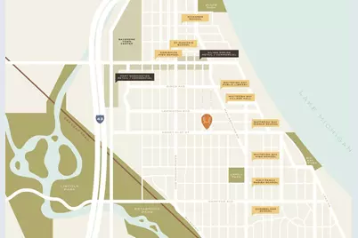 600 E Henry Clay St #B1, Whitefish Bay, WI 53217 - Photo 16