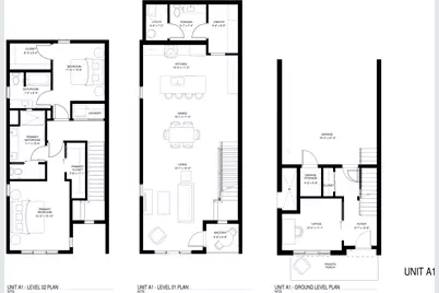 600 E Henry Clay St #A1, Whitefish Bay, WI 53217 - Photo 18