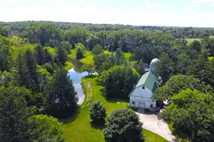 W1800 Co Rd B, Bloomfield, WI 53128 - Photo 64