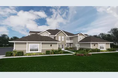1633  Grey Fox Trl #E, Mukwonago, WI 53149 - Photo 1