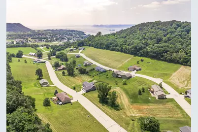 Lot 55&amp;56  White Tail Dr, Stoddard, WI 54658 - Photo 4