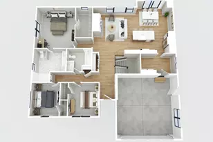 921 Platt Ave, Lake Geneva, WI 53147 - Photo 38