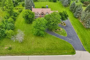 1168 W Manor Ln, River Hills, WI 53217 - Photo 28