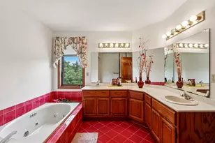 1168 W Manor Ln, River Hills, WI 53217 - Photo 22