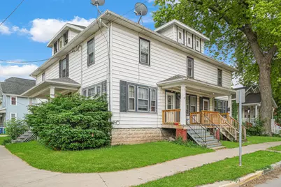 74 W Division St, Fond du Lac, WI 54935 - Photo 1