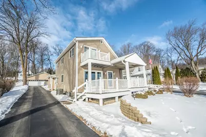 4929  State Highway 144 -, West Bend, WI 53027 - Photo 1