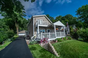 4929 State Hwy 144, West Bend, WI 53027 - Photo 1