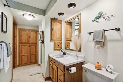 9080  Hickory Dr, Kewaskum, WI 53040 - Photo 38