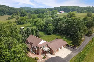 9080 Hickory Dr, Kewaskum, WI 53040 - Photo 1