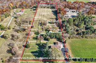 9080 Hickory Dr, Kewaskum, WI 53040 - Photo 8