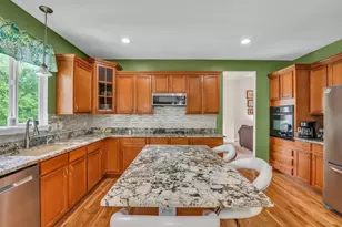 220 Highland Way, Lake Geneva, WI 53147 - Photo 6