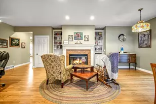 28700 E River Bay Dr, Racine, WI 53185 - Photo 8