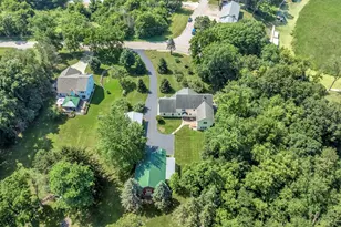 28700 E River Bay Dr, Racine, WI 53185 - Photo 4