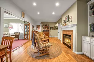 28700 E River Bay Dr, Racine, WI 53185 - Photo 10