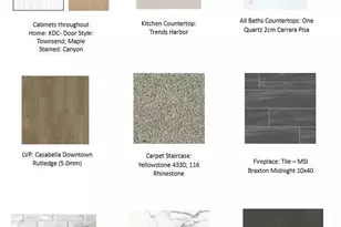 1624 Fairwinds Blvd, Mukwonago, WI 53149 - Photo 4