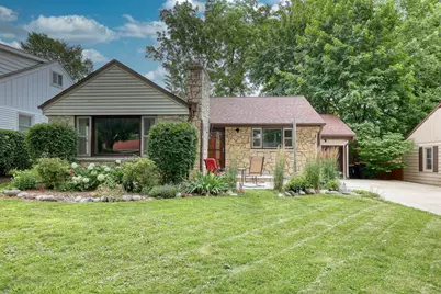 11817 W Homewood Ave, Wauwatosa, WI 53226 - Photo 1