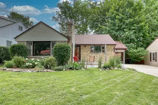 11817 W Homewood Ave, Wauwatosa, WI 53226 - Photo 1