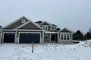 N48W21629 Martha Ln, Menomonee Falls, WI 53051 - Photo 1