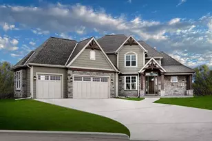 W214N6672 Fairview Dr, Menomonee Falls, WI 53046 - Photo 1