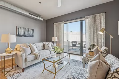 1924 N Hubbard St #314, Milwaukee, WI 53212 - Photo 6