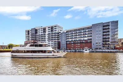 106 W Seeboth St #406, Milwaukee, WI 53204 - Photo 34