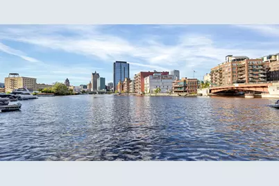 106 W Seeboth St #406, Milwaukee, WI 53204 - Photo 30