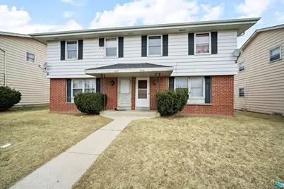 6548 W Mill Rd, Milwaukee, WI 53218 - Photo 1