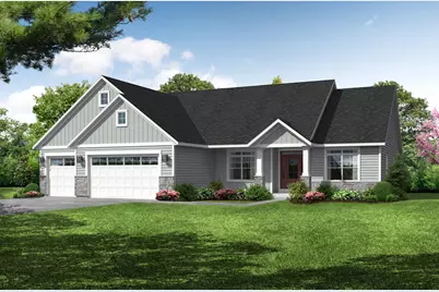 322  Kiddle Ln, Racine, WI 53182 - Photo 2