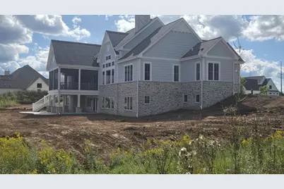 3561 W Pine View Ct, Mequon, WI 53097 - Photo 1