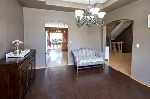 9729 W Prairie Grass Way, Franklin, WI 53132 - Photo 28