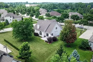 9729 W Prairie Grass Way, Franklin, WI 53132 - Photo 78