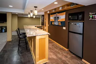 9729 W Prairie Grass Way, Franklin, WI 53132 - Photo 60