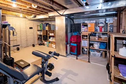 9729 W Prairie Grass Way, Franklin, WI 53132 - Photo 68