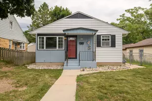 8220 W Keefe Ave, Milwaukee, WI 53222 - Photo 2