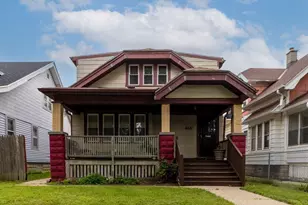 4531 N 29th St, Milwaukee, WI 53209 - Photo 2