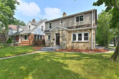 7702 W Keefe Ave, Milwaukee, WI 53222 - Photo 34