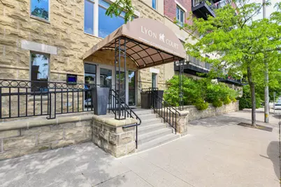 1515 N Van Buren St #208, Milwaukee, WI 53202 - Photo 26